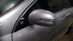 Driver Side View Mirror 251 Type Power R350 Fits 06-10 Mercedes R-class 10299627. Fixed Price $129.00.