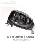 2013-2018 Audi S7 Right Side View Mirror W/ Memory 4G8858532AM. Fixed Price $145.49.