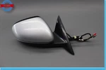 10-15 Jaguar Xkr X150 Front Right Passenger Rear View Door Mirror Gray Oem. Fixed Price $171.00.