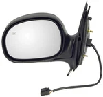 Door Mirror Dorman 955-1383 Fits 97-02 Ford Expedition. Fixed Price $94.82.