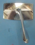 Nice Outside Mirror 1970-1974 Fairlane Torino Falcon Maverick Others DODB-17743A. Fixed Price $25.00.