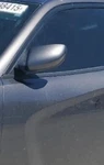 2020-2023 Dodge Charger Lh Driver Door Mirror Side View Oem. Fixed Price $231.08.