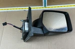 2007-2012 Jeep Patriot Right Passenger Side Door Mirror 128-01879R Oem. Fixed Price $55.99.