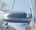 2013-2019 Ford Taurus Sedan Rh Passenger Door Mirror Side View Oem. Fixed Price $135.68.