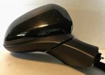 2019 - 2022 Hyundai Santa Fe Passenger Right Blind Spot Black Mirror Oem 0202. Fixed Price $149.99.