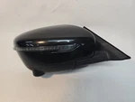 2016-18 Nissan Rogue Right Passenger Door Mirror Heated W/ Camera Black. Fixed Price $179.00.