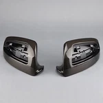 Mercedes W204 MK1 C63 Amg Carbon Mirror Set Oe New Housing Retroviseur. Fixed Price $568.55.