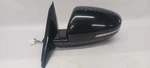 '14-'16 Kia Cadenza Left Driver Door Mirror W/memory Oem Grade A!. Fixed Price $85.50.
