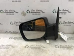 Driver Side View Mirror Without Power Folding Fits 13-15 Armada 351938-1. Fixed Price $60.00.