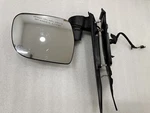 Toyota Sienna Passenger Side View Door Mirror Heated 74864AA For Parts 2011-2019. Fixed Price $30.00.