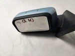 Driver Side View Mirror Power Manual Fold Body Color Cap Fits Edge 408042. Fixed Price $62.40.