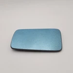1992-1995 Mercedes W140 S500 400SEL Left Driver Side View Door Mirror Glass Oem. Fixed Price $53.78.
