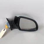 2015-2017 Bmw X3 F25 Right Door Mirror Glacier Silver 51167477958 Oem. Fixed Price $323.99.