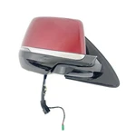 Gm Passenger Side View Mirror 15-20 Escalade Tahoe Yukon Red Passion Crystal. Fixed Price $125.95.