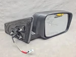 2008-2013 Nissan Rogue Front Right Passenger Side View Mirror Oem. Fixed Price $32.00.
