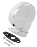 1966-74 Dodge Plymouth & Body; Outer Door Mirror; Round; Passenger Side. Fixed Price $134.99.