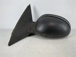 2000-2007 Ford Taurus Passenger Right Side View Manual Door Mirror Black VQ2DX. Fixed Price $51.95.