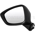 For 2013-2014 Mazda CX-5 Power Heated Left Side View Mirror Turn Signal 6 Wires. Fixed Price $56.98.