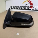 Read! 07-14 Chevy Traverse Gmc Acadia Oem Driver Left Side View Mirror. Fixed Price $59.95.