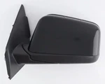 07 - 10 Ford Edge Heated Driver Side Mirror Memory Puddle Light Tuxedo Black. Fixed Price $93.44.