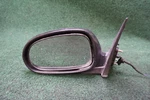2002 2003 2004 Infiniti I35 Left Door Mirror Oem E13010410. Fixed Price $30.00.