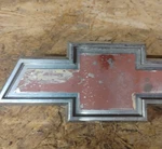 1980 Chevy Truck Grille Emblem Bowtie Oem 14007555 C10 K10 G10 Van. Fixed Price $40.00.
