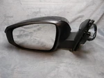 Toyota RAV4 2015-2018 TO1320343 Factory Style Driver Side Lh Mirror-new. Fixed Price $85.00.