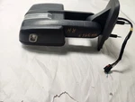 Passenger Side View Mirror Power Heated Fits 11-14 Ford F150 Pickup 452282. Fixed Price $168.48.