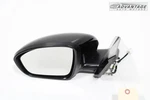 2019-24 Nissan Altima Front Left Driver Door Rear View Mirror Black Obsidian Oem. Fixed Price $213.29.