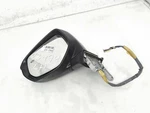 2022 Subaru Wrx Driver Rear View Mirror Outside - White 91036VC420. Fixed Price $298.30.