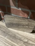 69-79 Ford Econoline Mirror C8UB-17744. Fixed Price $25.00.