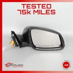 Bmw 428I 430I 435I 440I Door Mirror Right Side View Oem. Fixed Price $283.49.