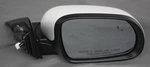 87620-K0470 Oem Paint-to-match Right Passenger Side Exterior Mirror For Kia Soul. Fixed Price $224.50.