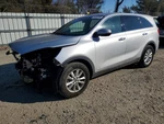 2019 Kia Sorento Driver Side Mirror Assembly Oem Power Turn Signal Used 2882209. Fixed Price $100.70.