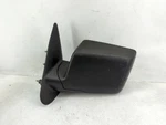 2006-2011 Ford Ranger Driver Left Side View Manual Door Mirror Black GPC6V. Fixed Price $90.35.
