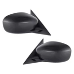 Power Side View Mirror Set For Dodge Charger 2006-2010 Lh Right 128-01783R. Fixed Price $98.20.