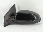 2018-2021 Hyundai Kona Driver Left Side View Power Door Mirror Black MH8QW. Fixed Price $173.38.