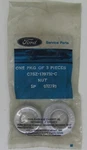 New Ford Motor Company Oem Bezel Nut Part No. C7SZ-17B732-C Sold Individually. Fixed Price $74.99.