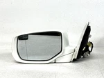 2013-2014 Honda Accord Front Left Lh Side Exterior Rear View Mirror Oem LOT2625. Fixed Price $199.00.