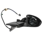 New Oem Volkswagen 2015-2019 E-golf Left Door Mirror Assembly 5G1-857-507-EB-9B9. Fixed Price $217.69.