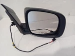 2015-2016TOWN & Country, Grand Caravan, Ram C/v Rh Mirorr Assy Oem 1AB721W7AJ. Fixed Price $99.00.