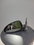 08-12 Buick Enclave Left Driver Power Door Mirror Blue Oem Preowned. Fixed Price $45.00.