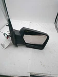 Passenger Side View Mirror Power Black Fits 07-11 Expedition 724225. Fixed Price $99.83.