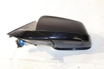 14 15 16 Bmw 535 528 550 Driver Left Camera View Power Mirror 3WIRE 28376.... Fixed Price $84.00.