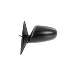 Driver Left Side View Mirror Lever Sedan Fits 90-93 Accord 612154. Fixed Price $102.40.