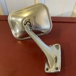 1972 - 1981 Dodge Pickup Truck Series Oem Mopar Lh Side View Mirror. Fixed Price $124.99.