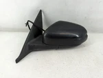 2007-2011 Volvo V50 Driver Left Side View Manual Door Mirror Black Cnpca. Fixed Price $45.00.