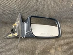 Fits 2008-2009 Mercury Sable Silver Right Door Mirror Assembly OEM:8G1Z17682E. Fixed Price $85.76.