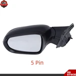 For Chevrolet Trax 2024-2025 Lh Driver Door Mirror Side Heated W/o Blind Spot. Fixed Price $65.10.