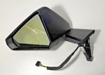 2024-25 Tesla Cybertruck Left Front Driver Side Door Mirror Oem 1761514-00-B. Fixed Price $370.00.